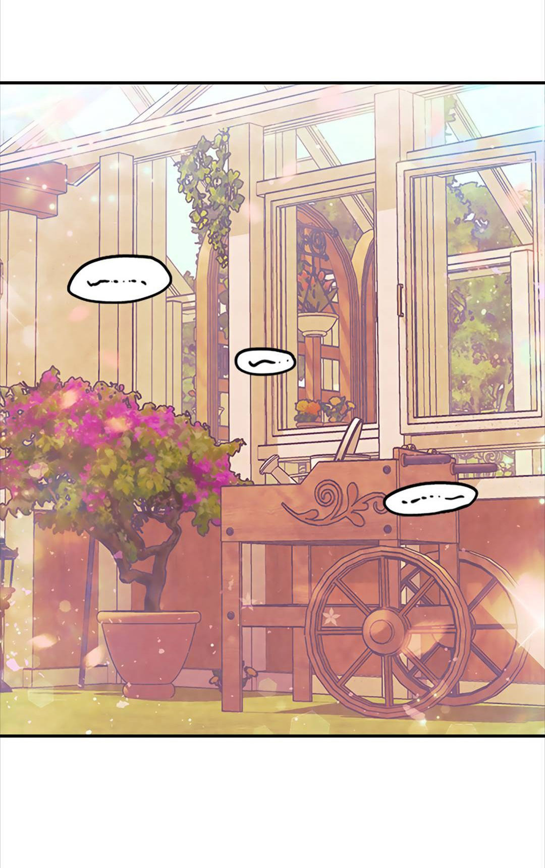 [bản 18+] trò chơi săn mồi của hoàng đế và thánh kỵ sĩ chapter 37.2 23