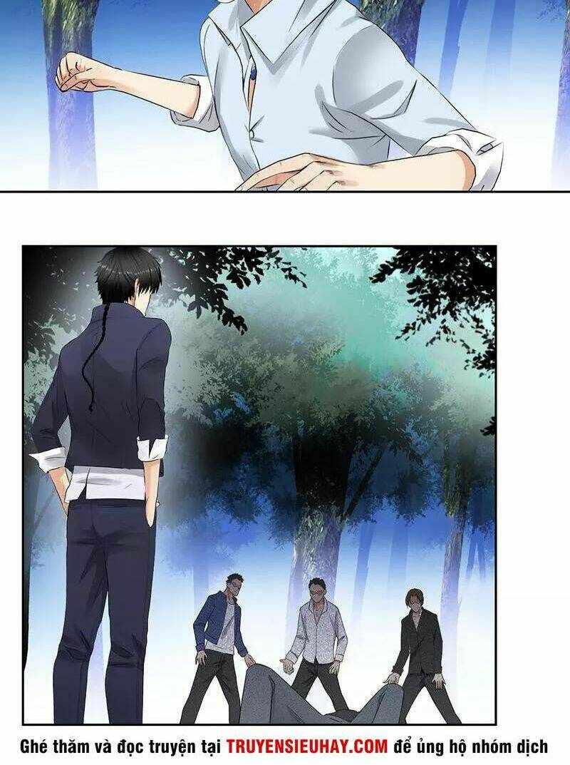học viện cao thủ chapter 44 7