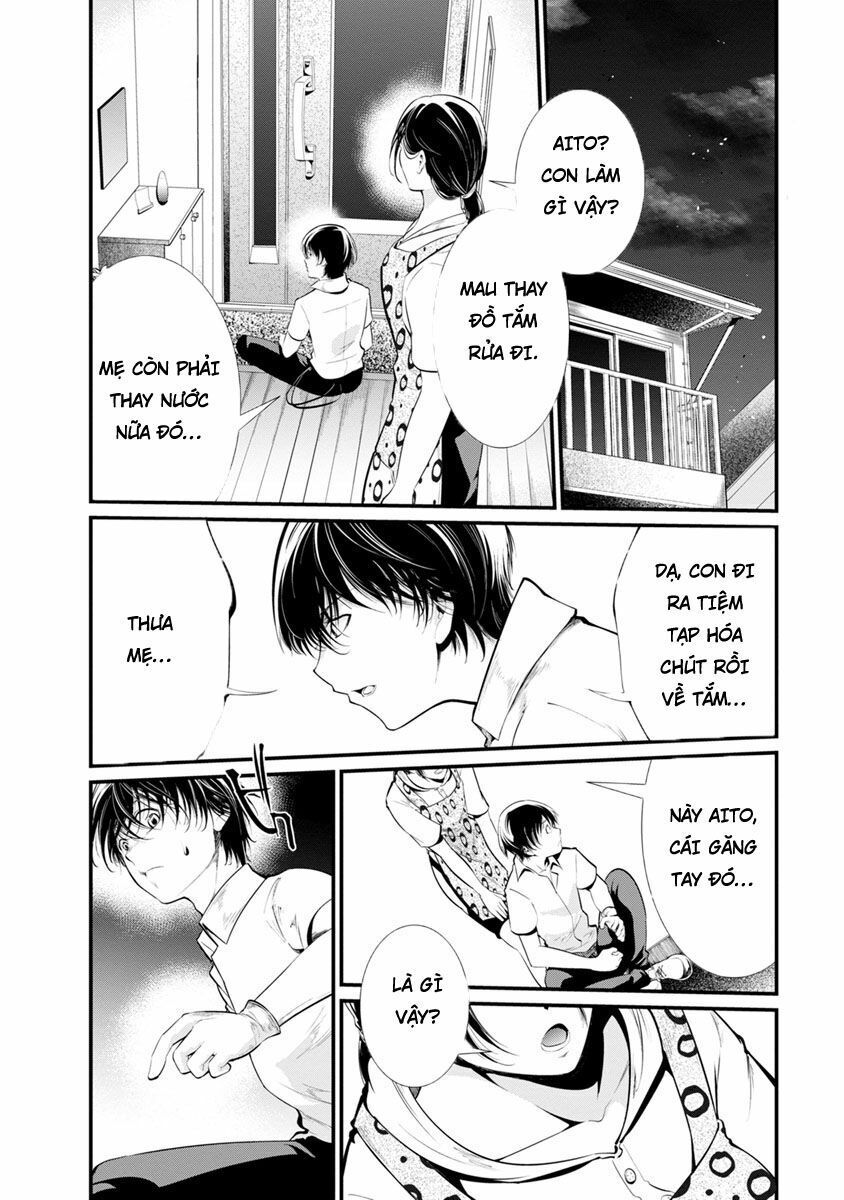 thí nghiệm ngục tù chapter 29 19