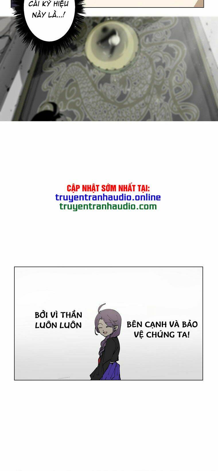 thập tự chinh chapter 2 45