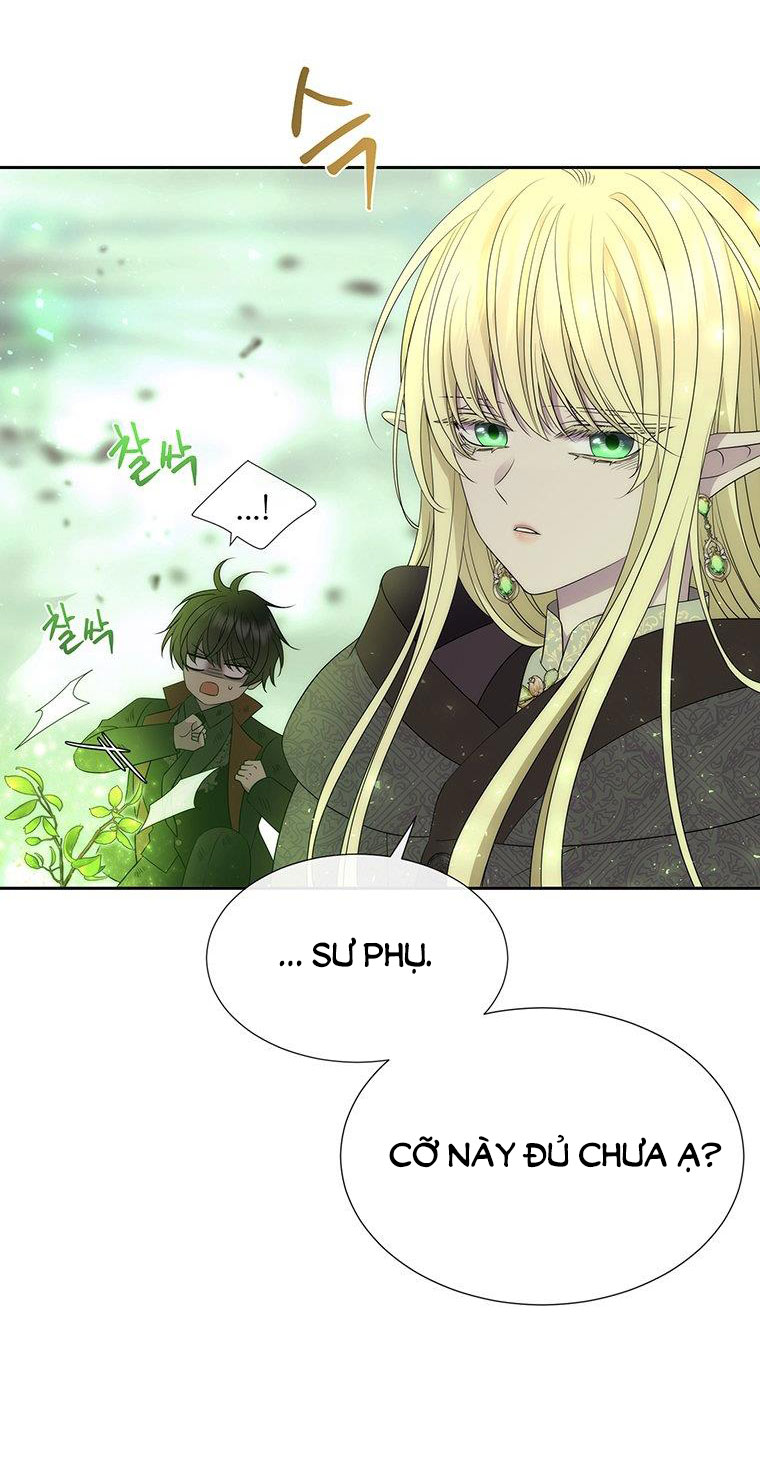 năm môn đệ của charlotte chapter 201.1 22