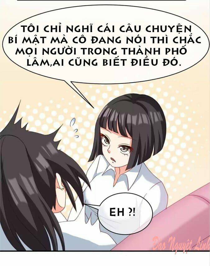 tổng tài xấu xa, đừng hòng thoát chapter 1 36