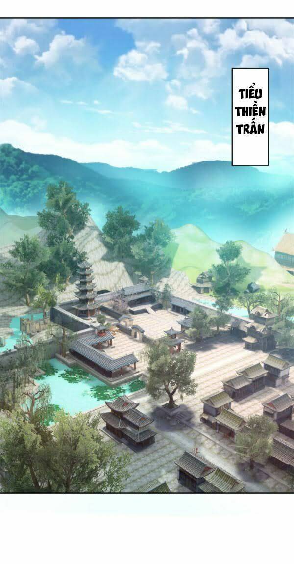 tiên ma đồng tu chapter 184 2