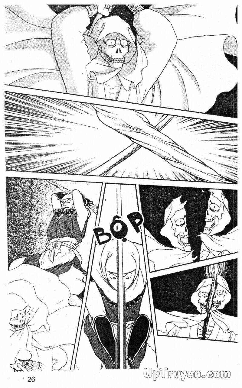 hoàng tử hoa - bud boy chapter 12 27