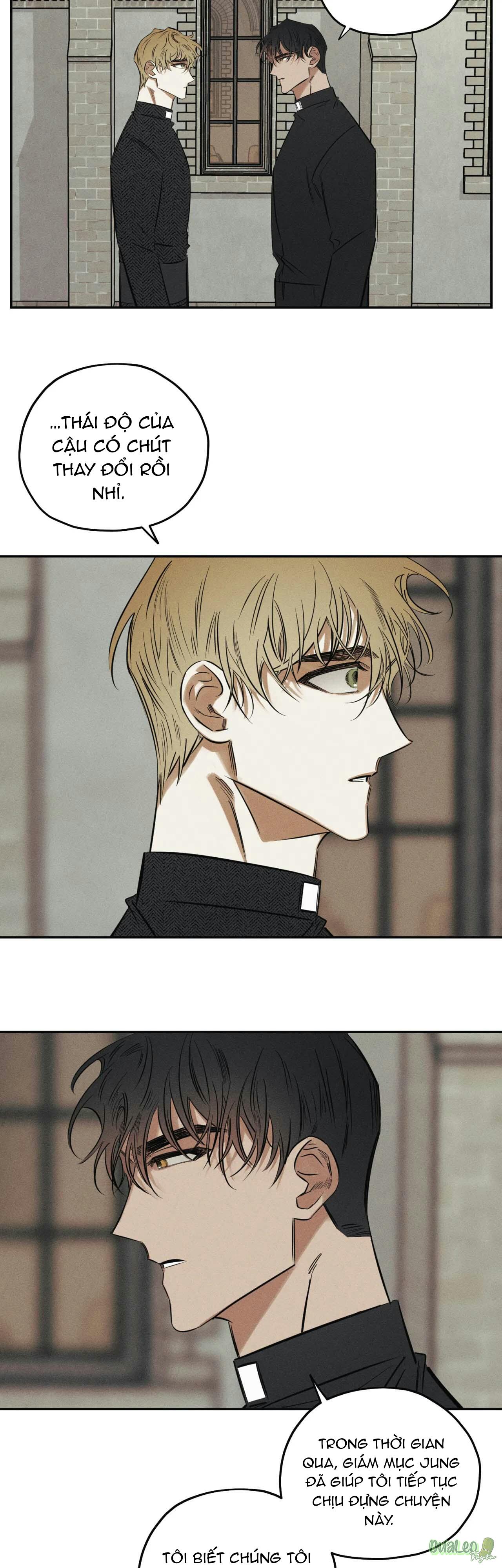 đóa hoa tội lỗi chapter 24 6