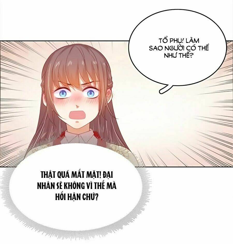 xuân khuê bí lục: xưởng công thái liêu nhân chapter 51 8