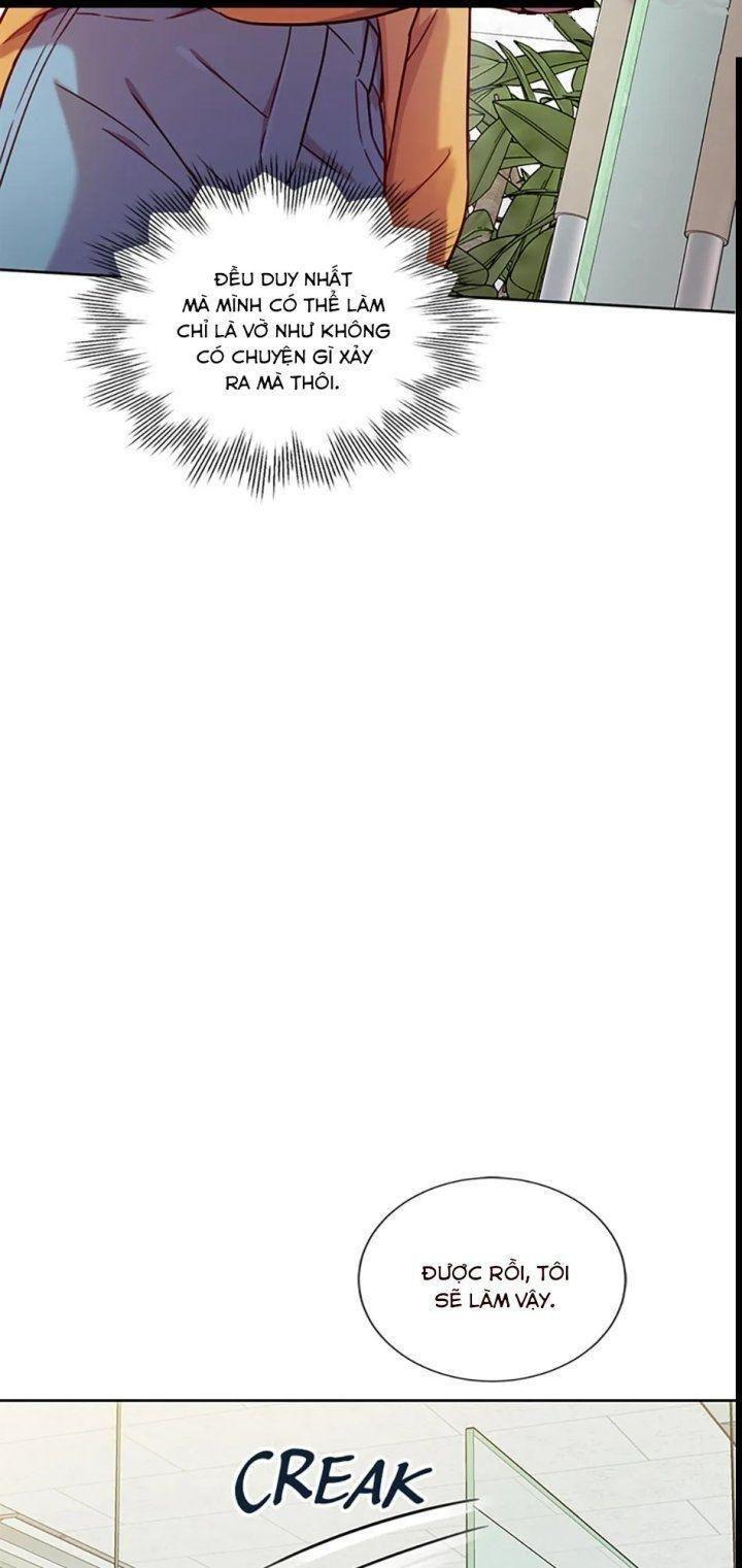 tôi không thèm kết hôn với anh đâu! chapter 8 14