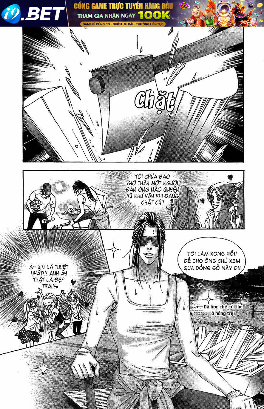 the one chapter 96 31