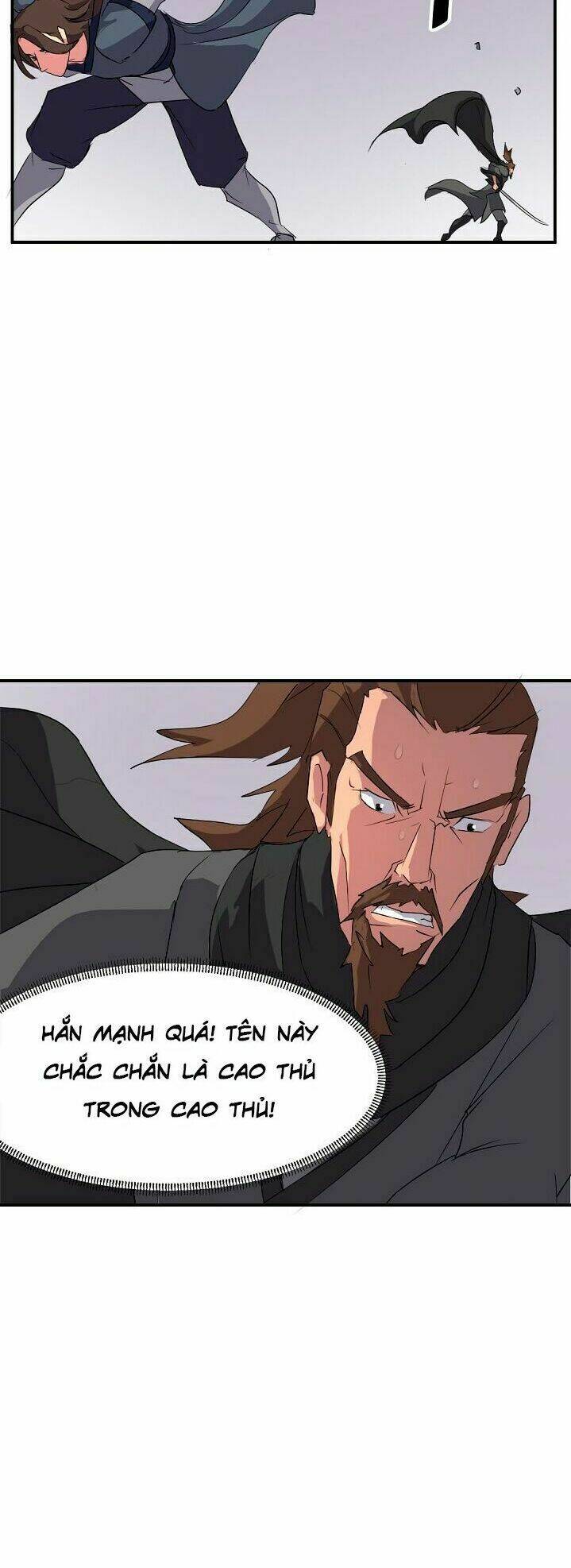 trọng sinh, bất khả chiến bại chapter 27 55