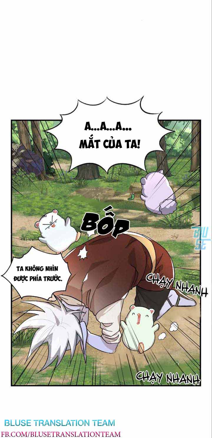 kế hoạch nuôi dưỡng hoàng tử chapter 4 120