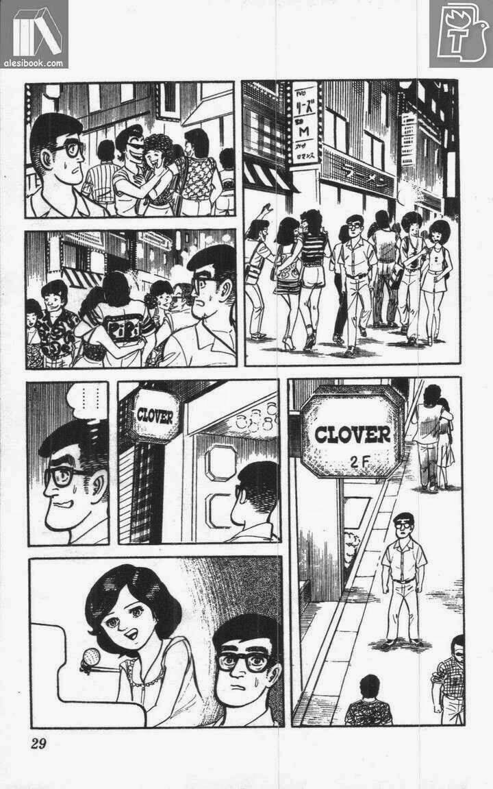 ganbare genki chapter 150 5