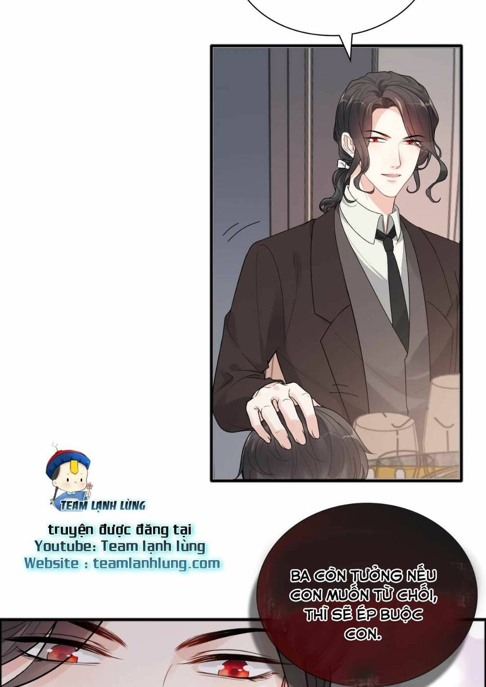 cô vợ hợp đồng bỏ trốn của tổng giám đốc chapter 446 10