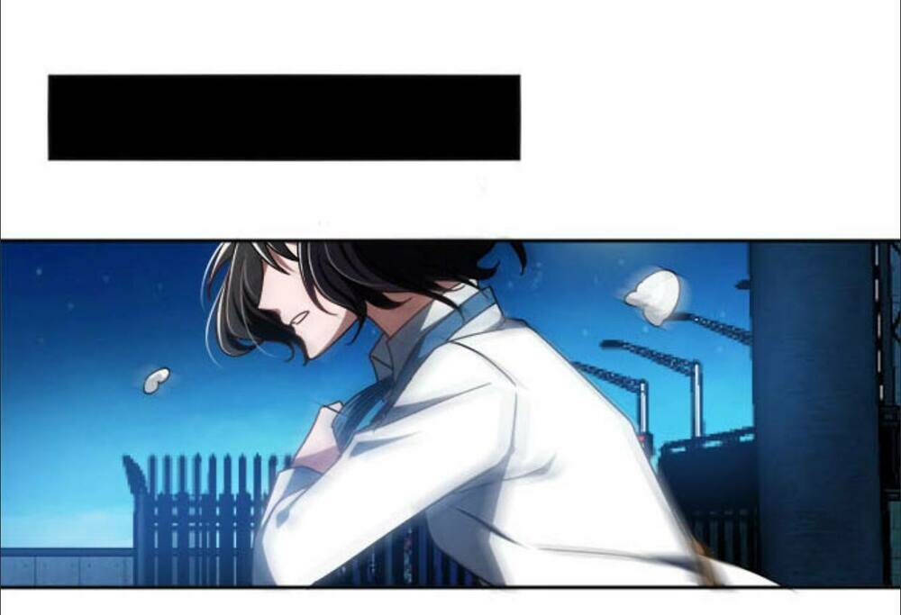 người yêu khát máu của tôi chapter 2 23