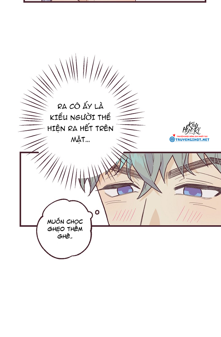 chạy đâu cho thoát chapter 5.2 19