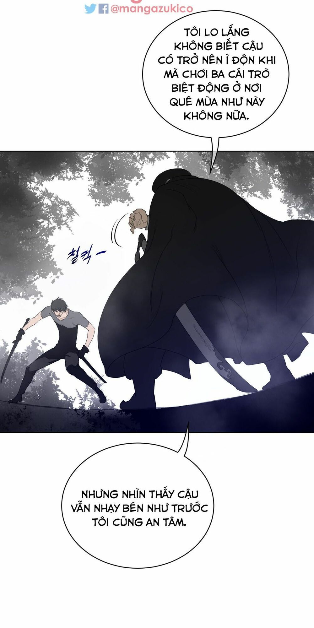 một nửa hoàn hảo chapter 53 46