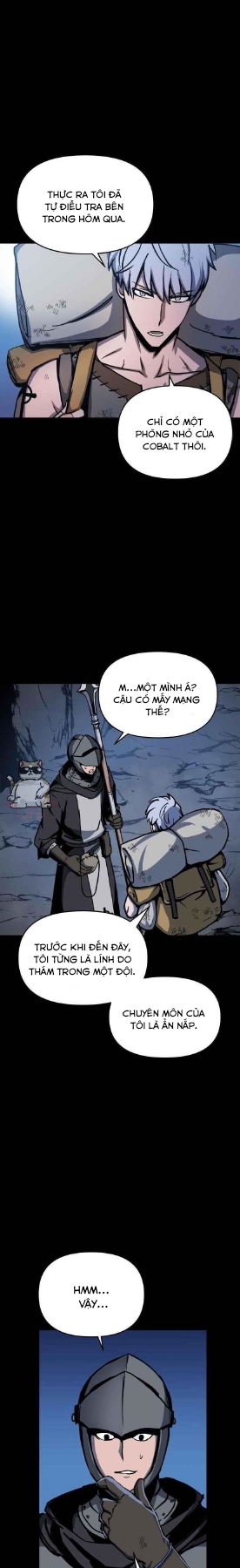 chiến thần chuyển thế chapter 3 28