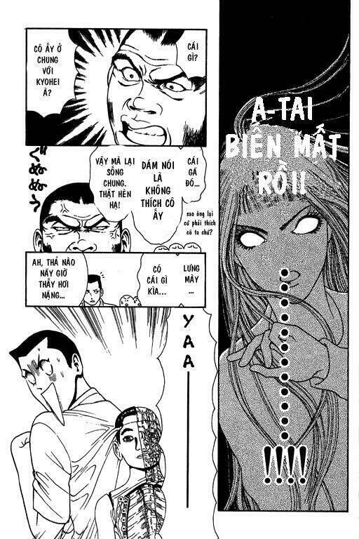 perfect girl evolution chapter 14 16