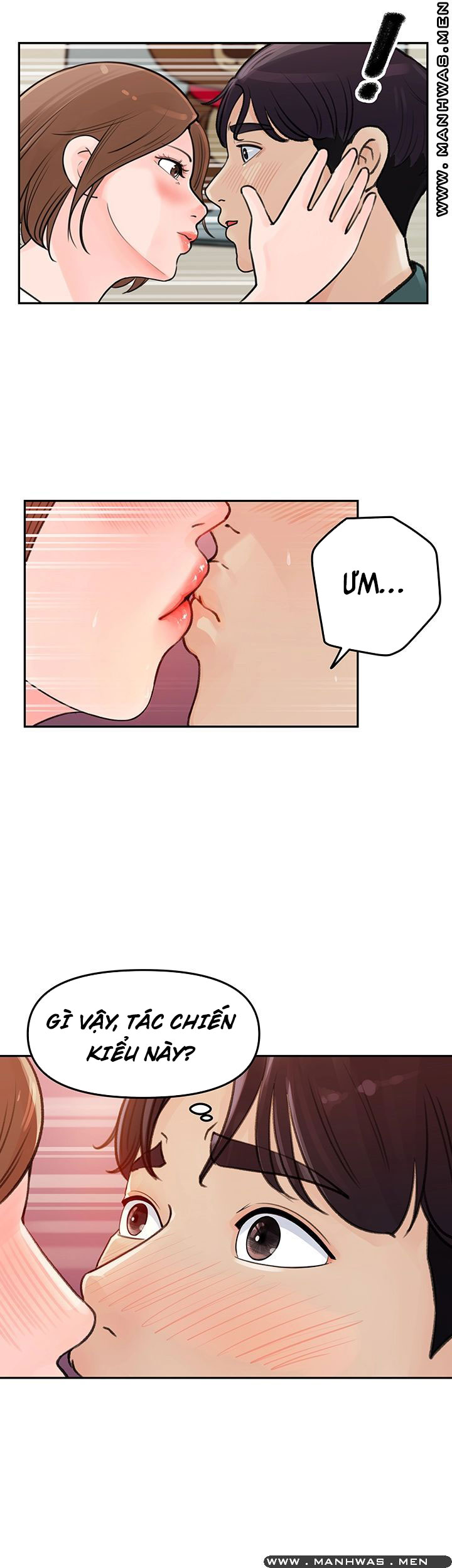 giữ em đi chapter 5 42