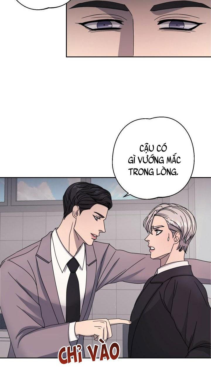 nhiệm vụ không lối thoát chapter 8 9