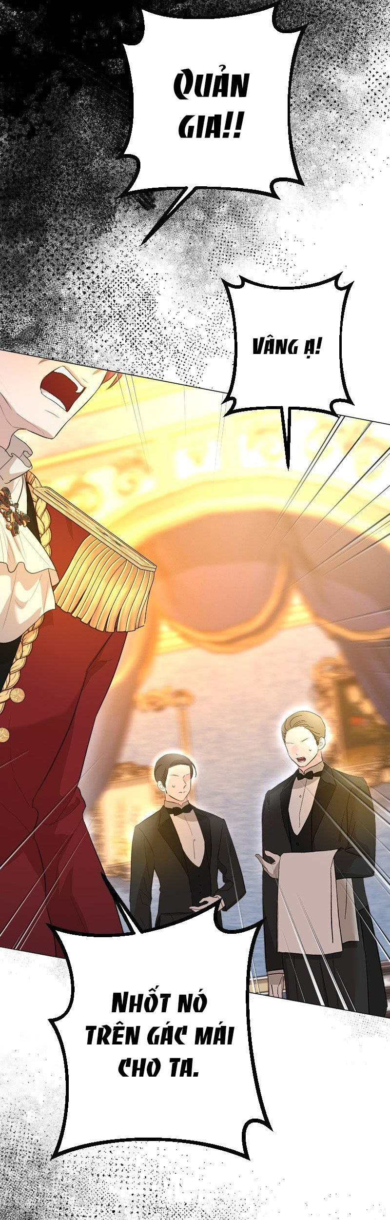 ngã rẽ định mệnh chapter 14.2 52