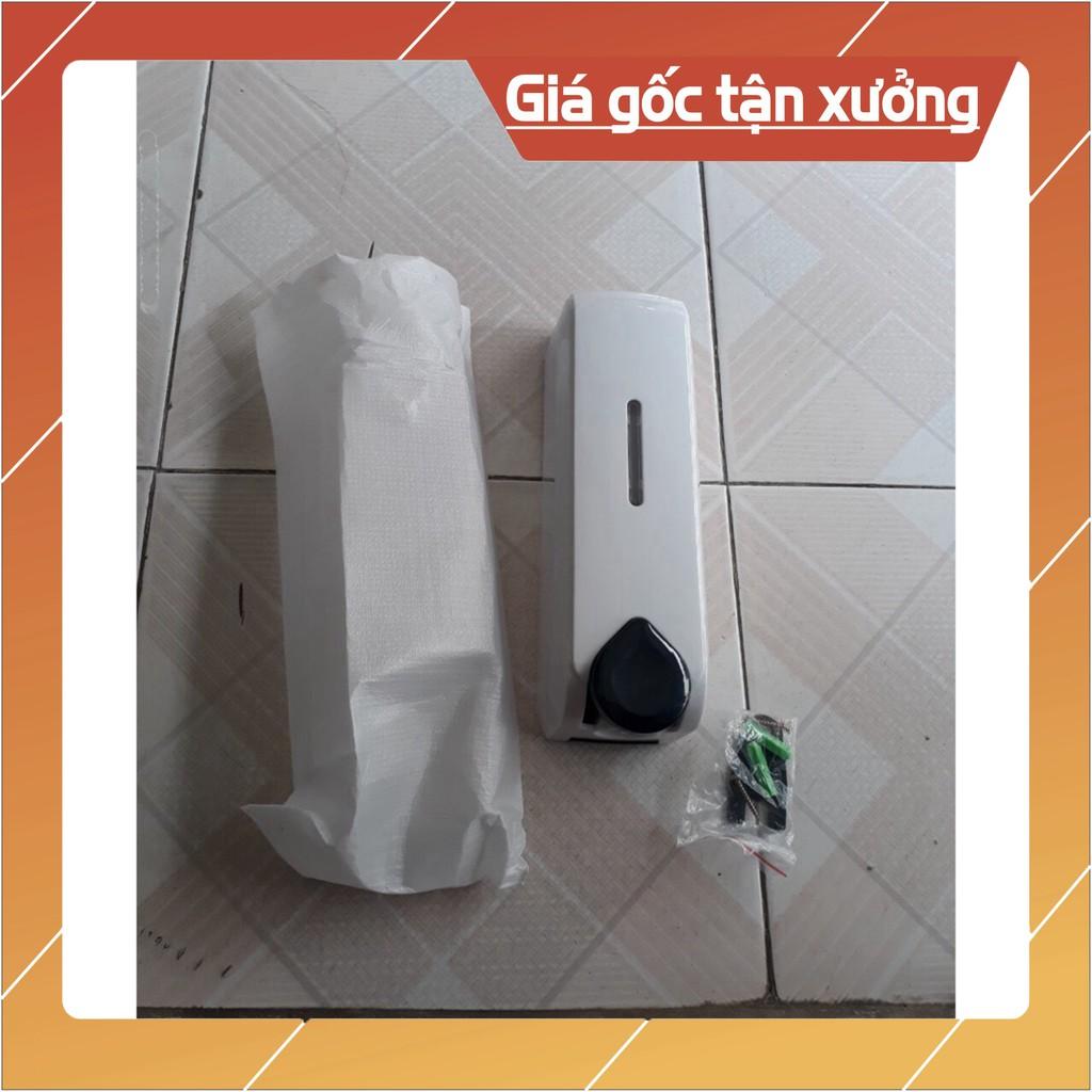 Hộp đựng nước rửa tay YG711 VGpro