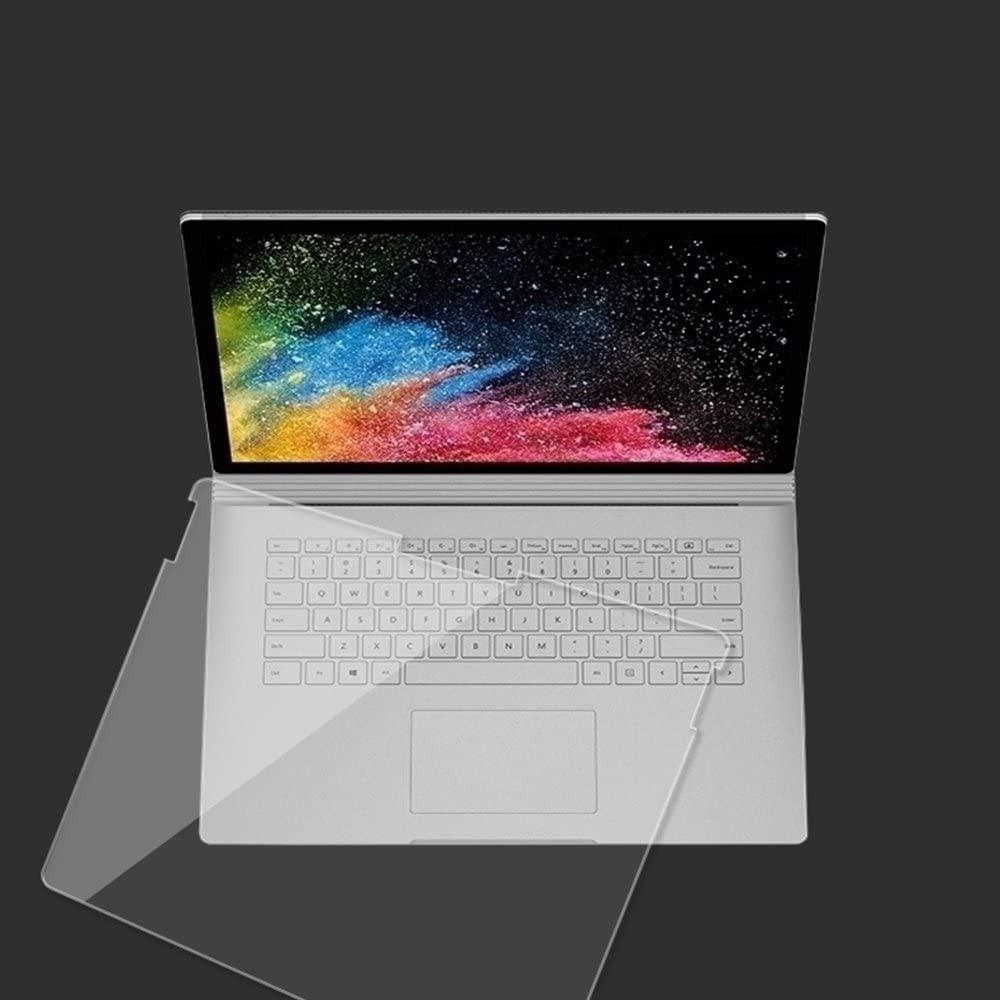 Kính Cường Lực Glass M cho Surfacebook 1,2 13.5inch và Surfacebook 2 15