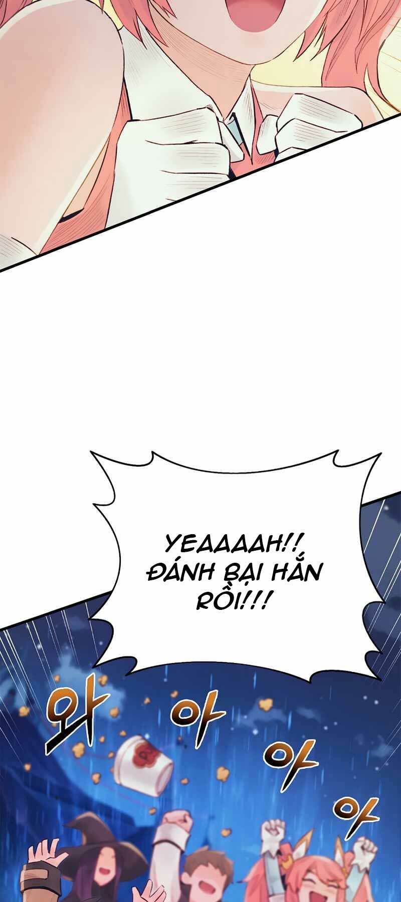 tu sĩ trị liệu của thái dương giáo chapter 34 42