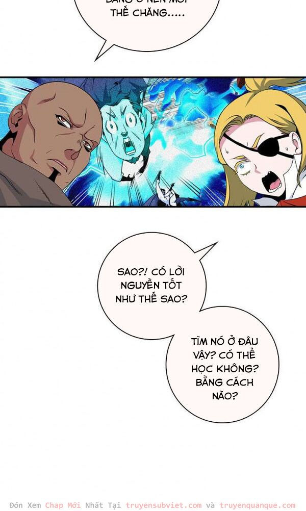 tôi sinh ra để làm người vĩ đại chapter 68 5