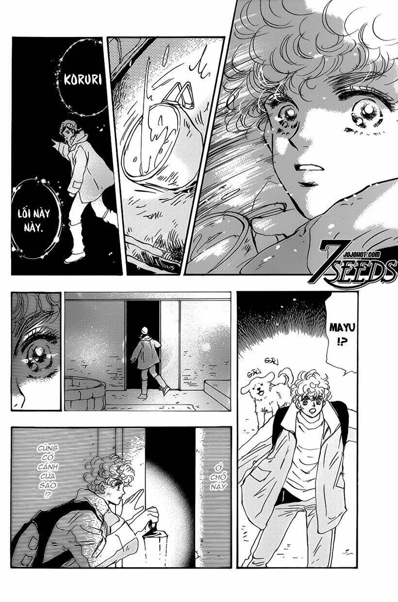 7 mầm sống chapter 125 18