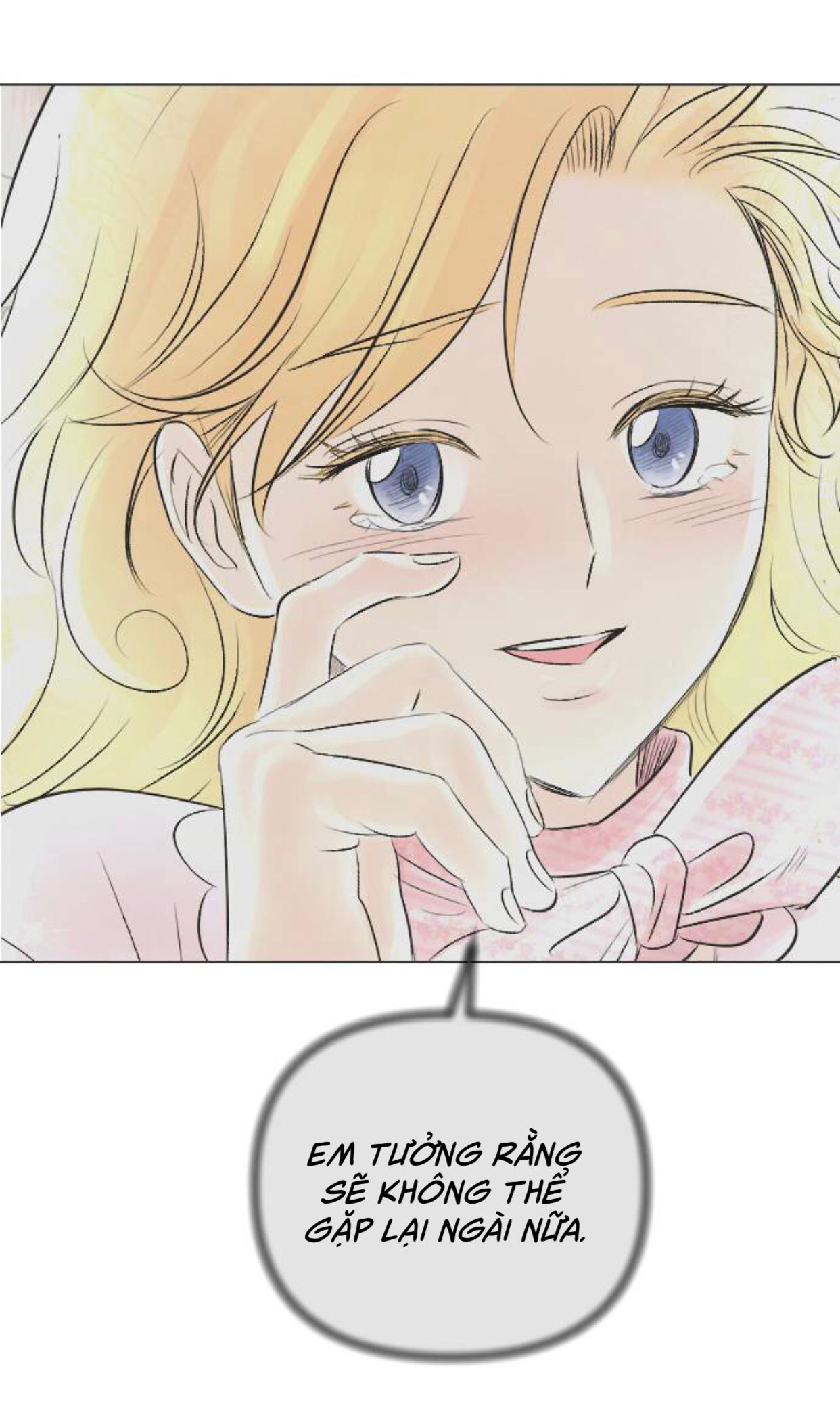 lựa chọn cuối cùng của tôi là nam phụ chapter 19 50