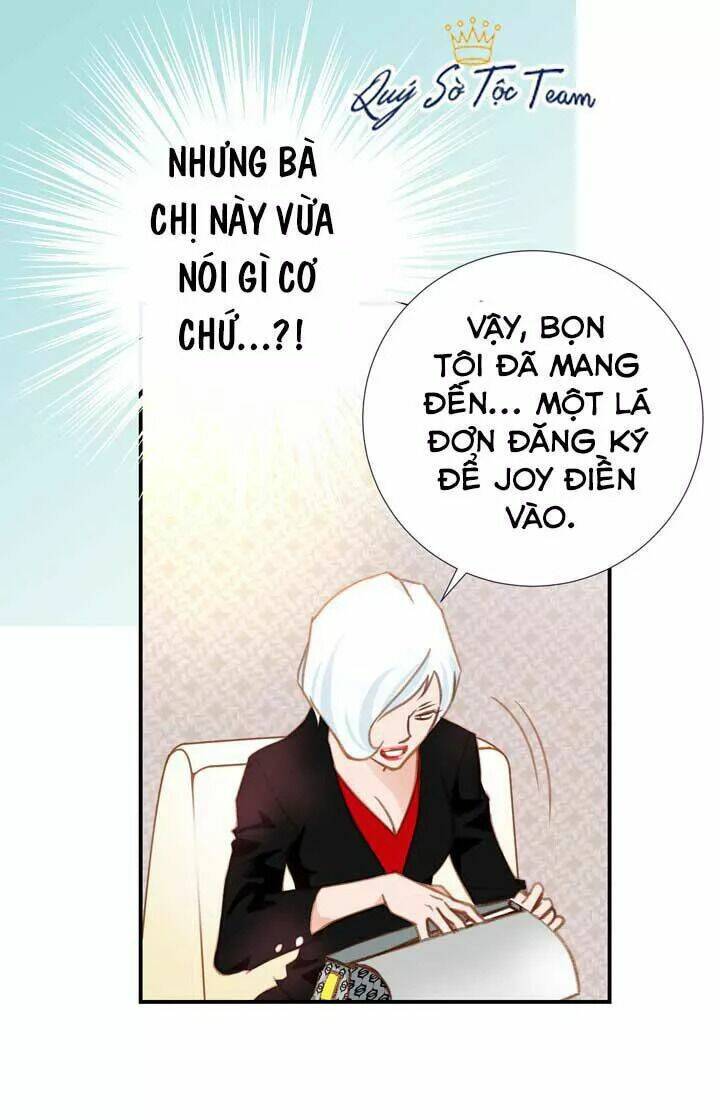 tiếp xúc chí mạng chapter 2 35