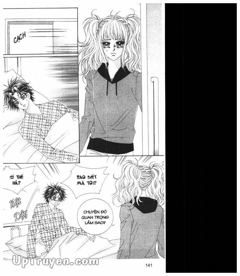 thoát kiếp hồ ly chapter 18 36