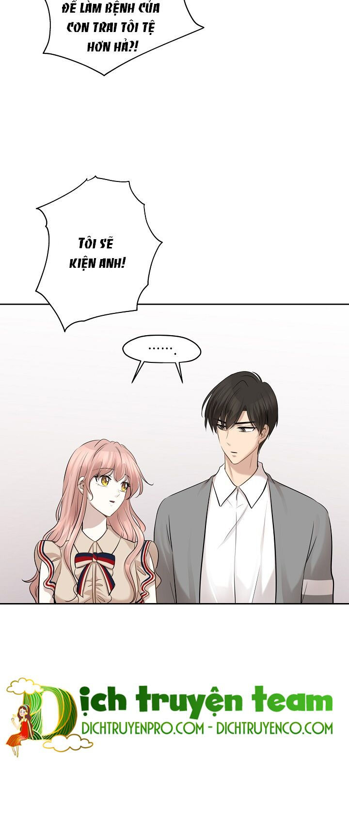 cuộc sống kỳ thú chapter 74 20