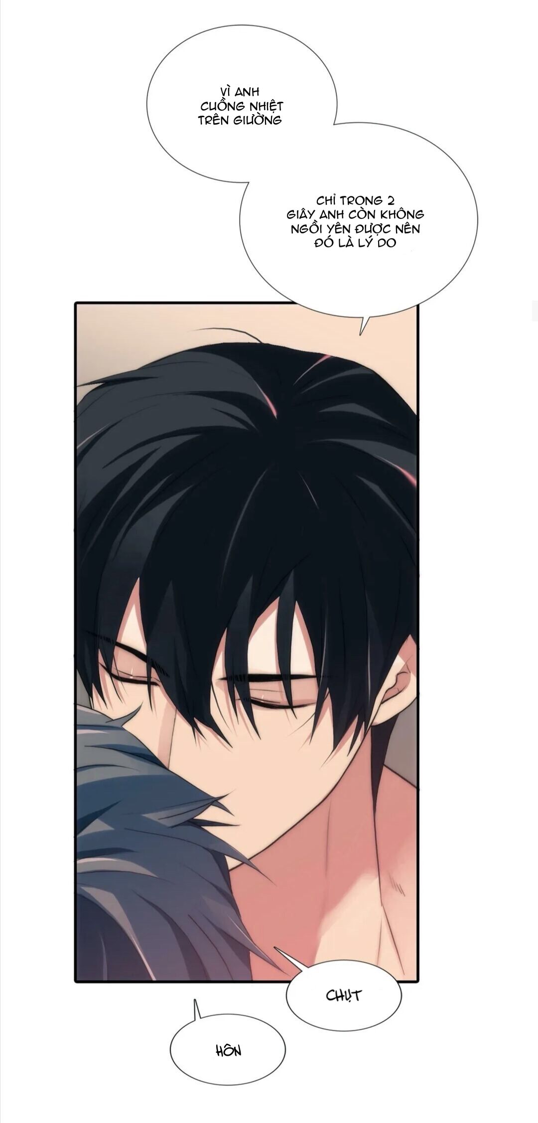 đưa đón người yêu chapter 58 14