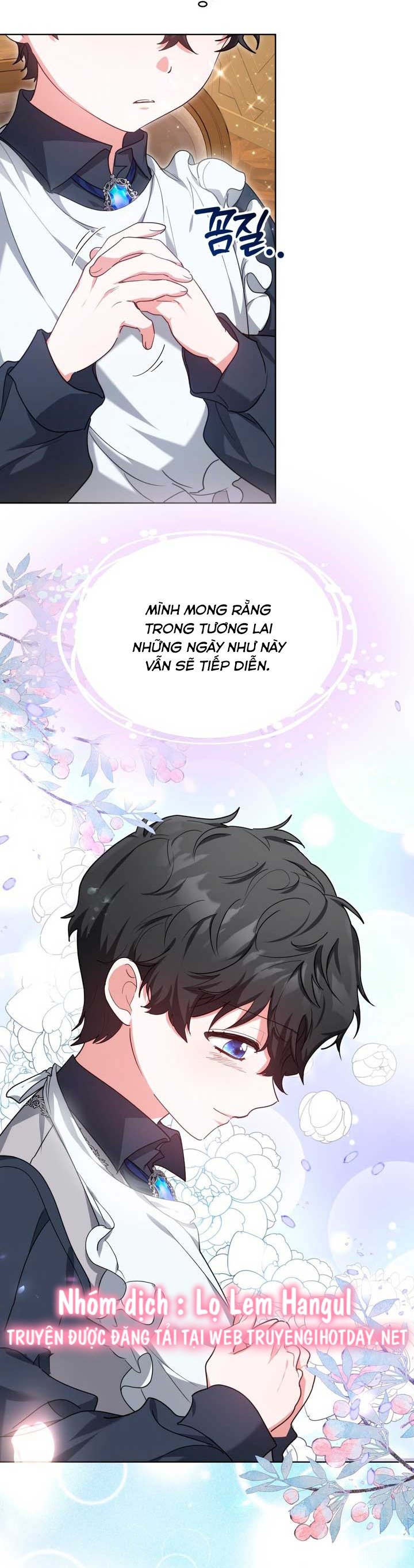 thoát chết một cách dễ dàng chapter 11 15