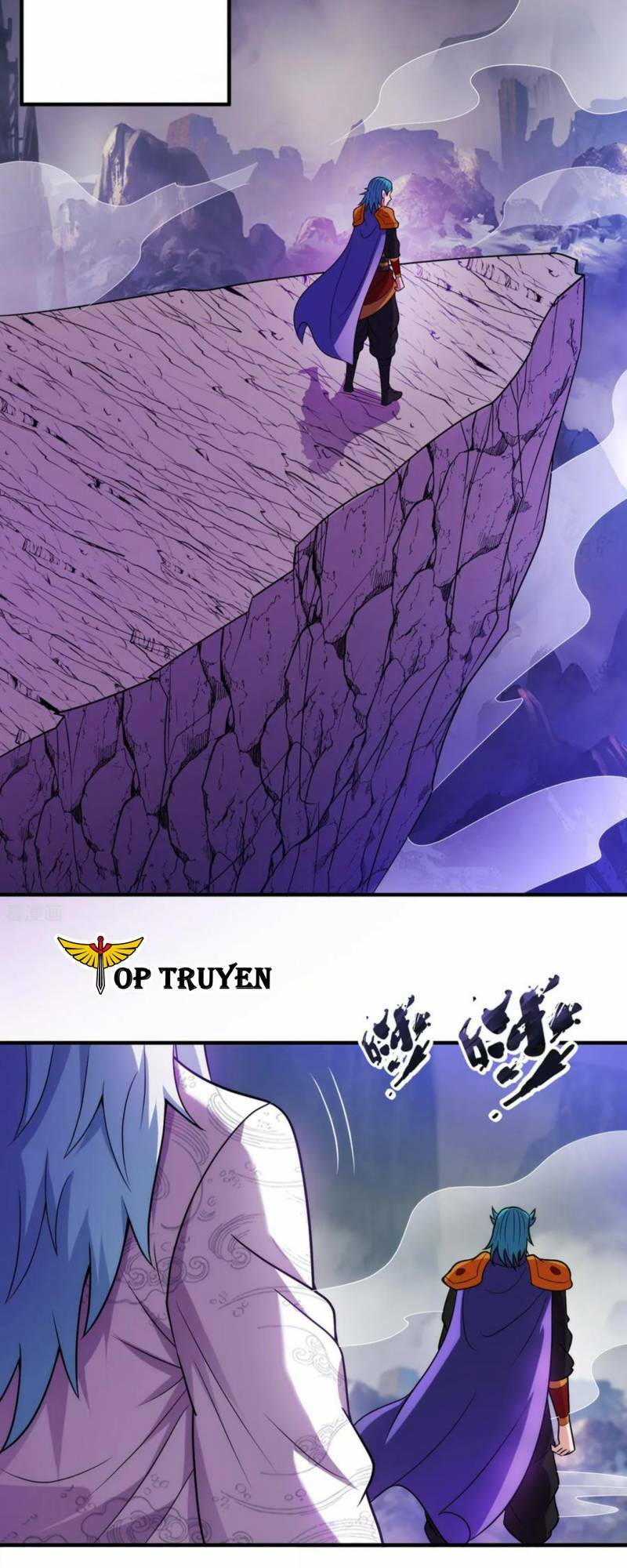 Huyền Thiên Chí Tôn Chapter 80 - Trang 11