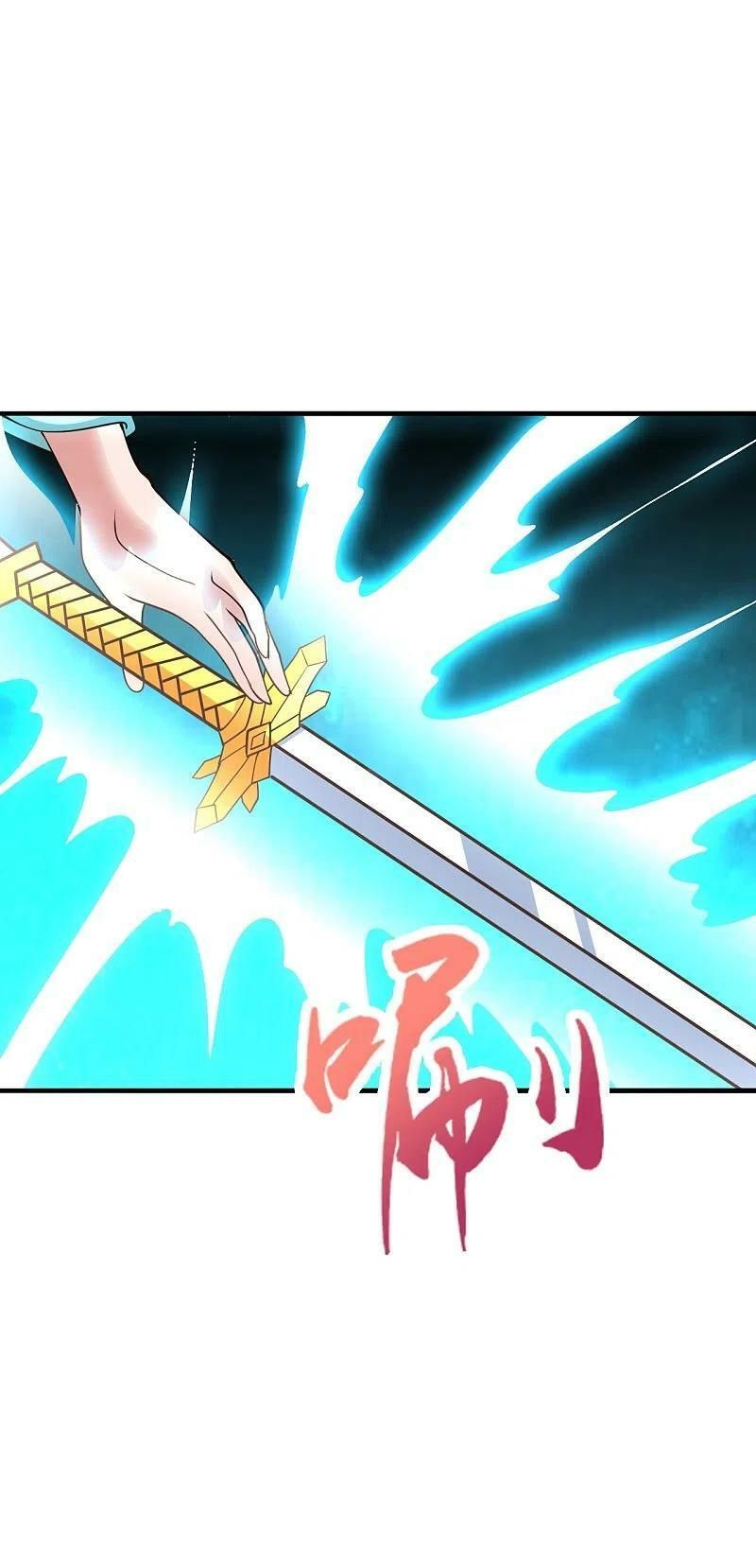 tiên võ đế tôn chapter 269 39