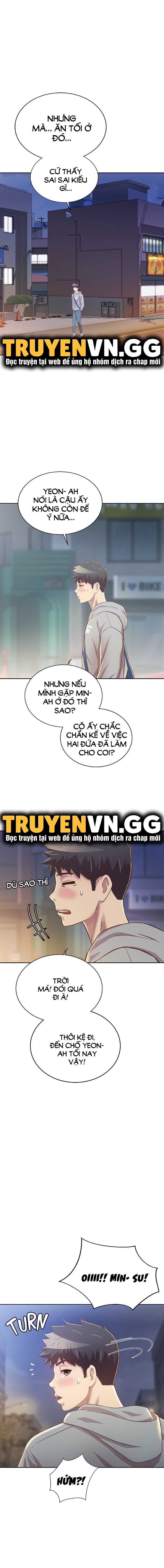 hương vị máy bay chapter 36 1