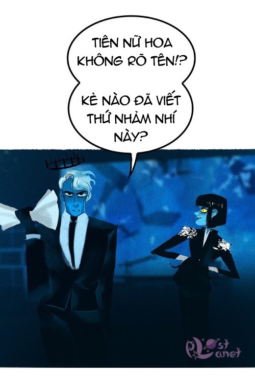 thần thoại olympus chapter 34 7