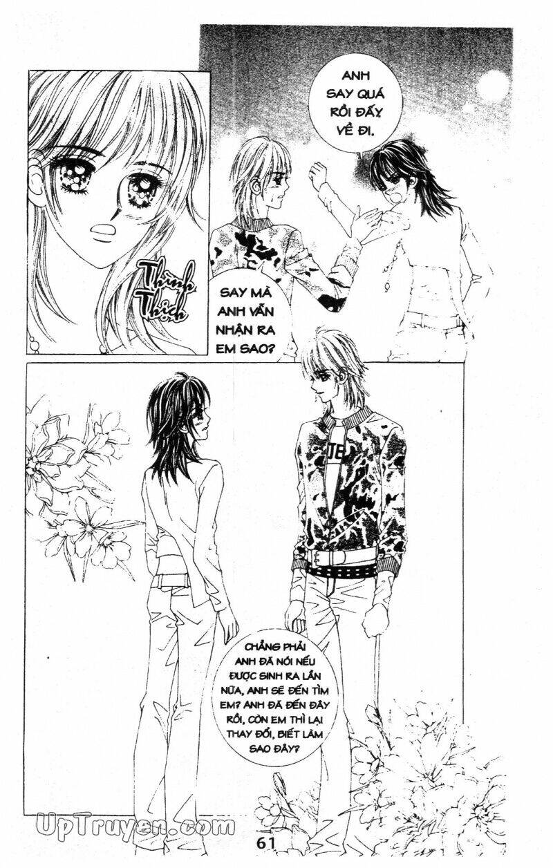 mặt nạ tình yêu chapter 133 21