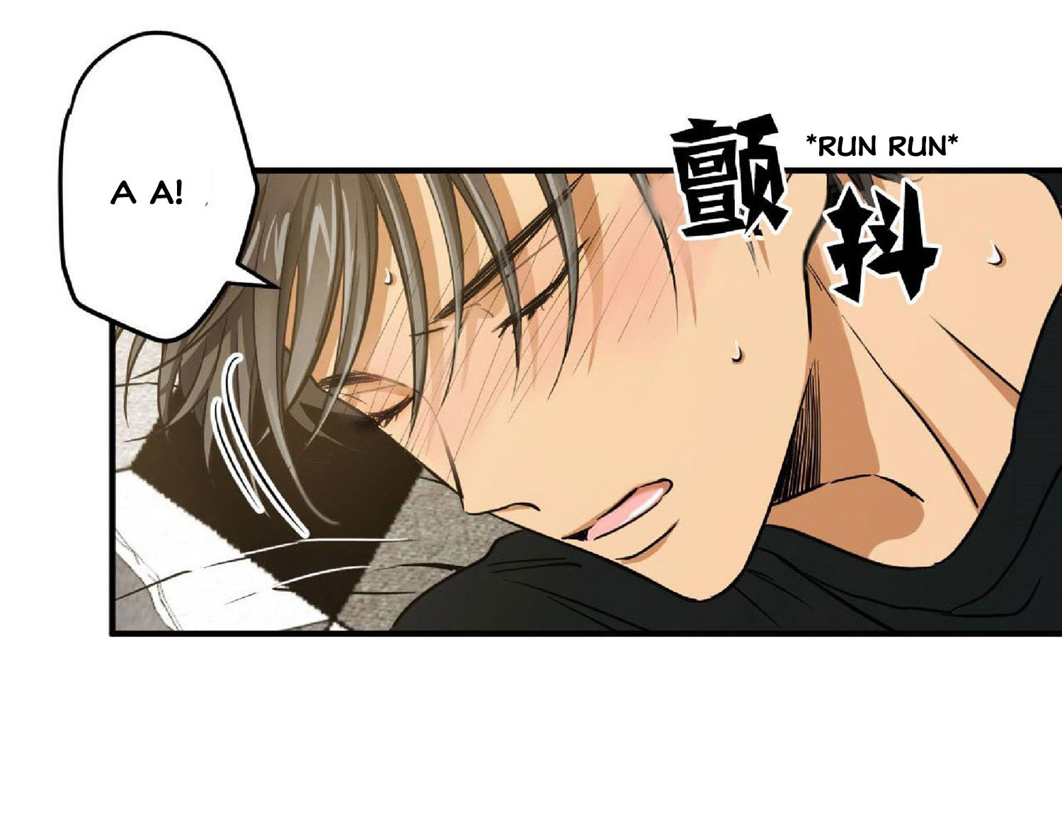 cú homerun lần thứ 7 chapter 15 28