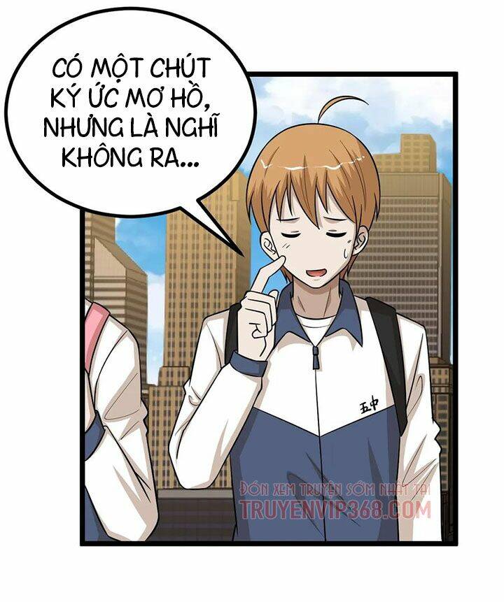 đai ca trở lại tuổi 16 chapter 102 21