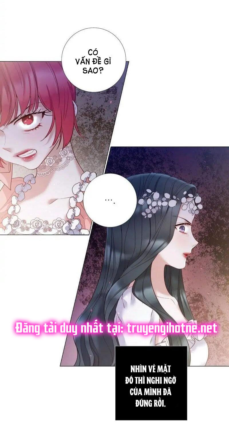 từ tiểu thư thành hoàng hậu - lady to queen chapter 77.2 10