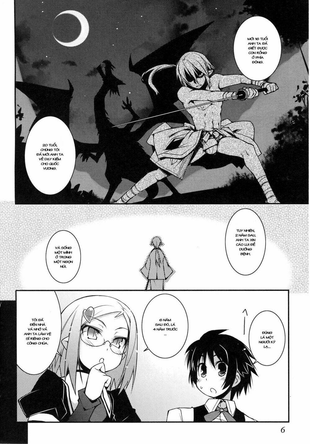 rotte no omocha chapter 15 7