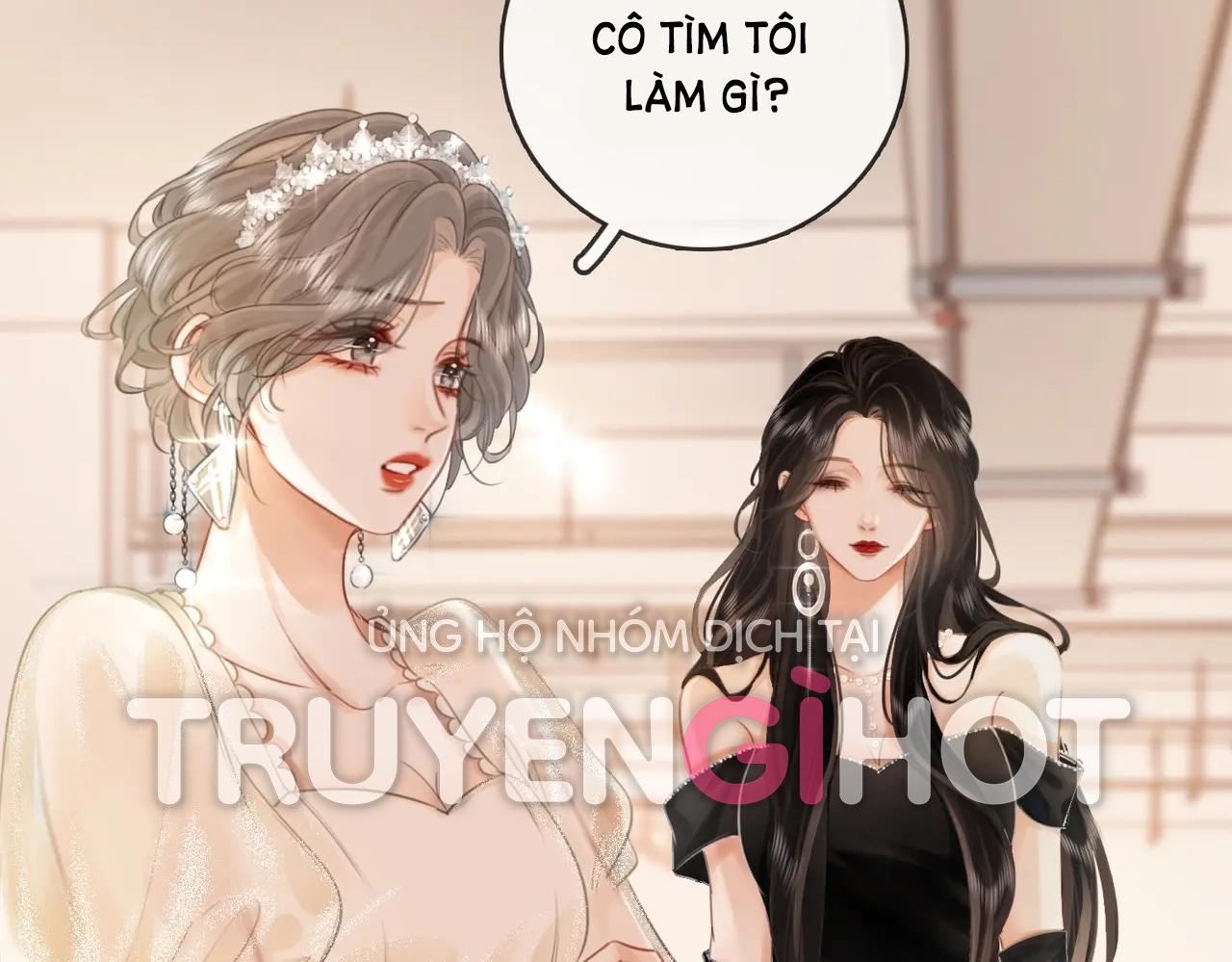 cố tiểu thư và khúc tiểu thư chapter 1.1 57