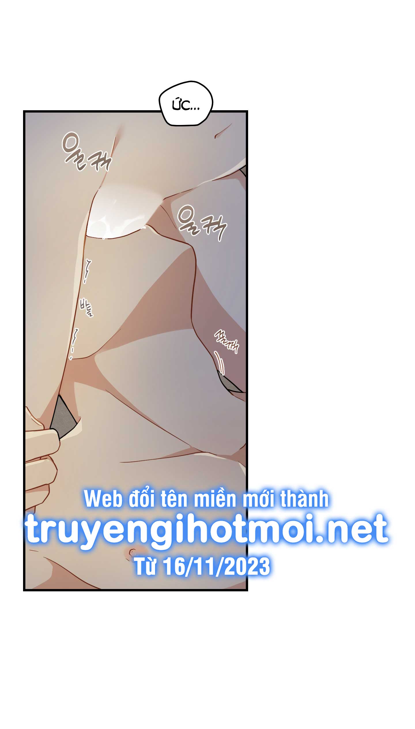 [18+] con đường hoa chuông vàng - liên kiều rơi chốn này chapter 52.2 35