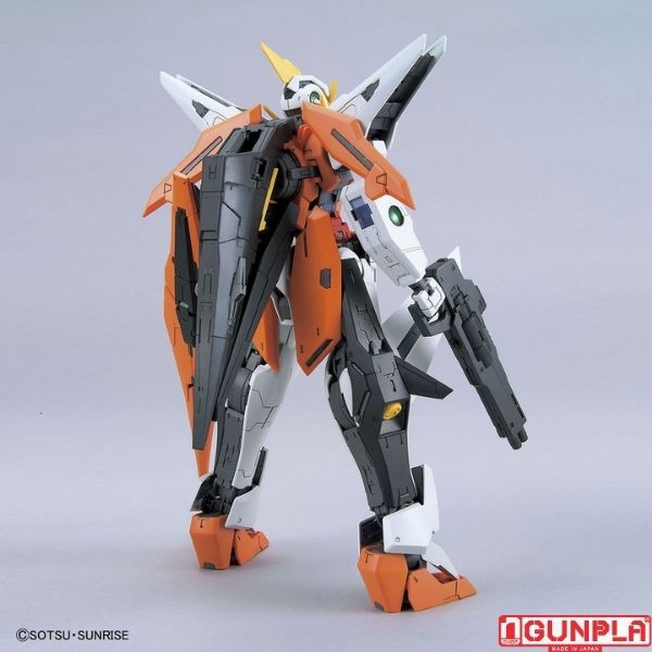 Mô Hình Lắp Ráp GN-003 GUNDAM KYRIOS (MG - 1/100) - Hàng Chính Hãng