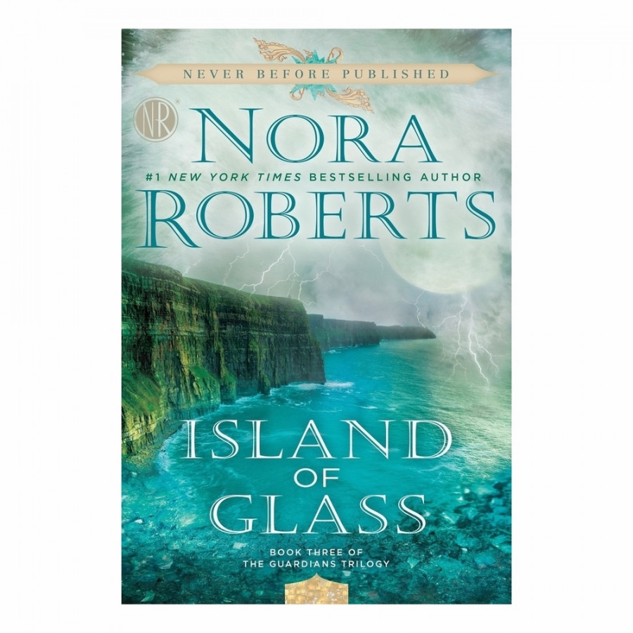 Island Of Glass