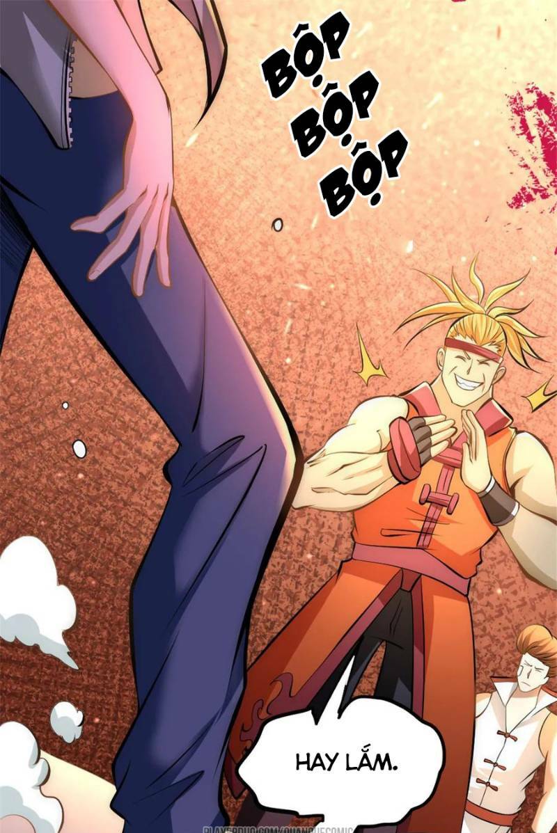 đô thị đỉnh phong cao thủ chapter 27 21