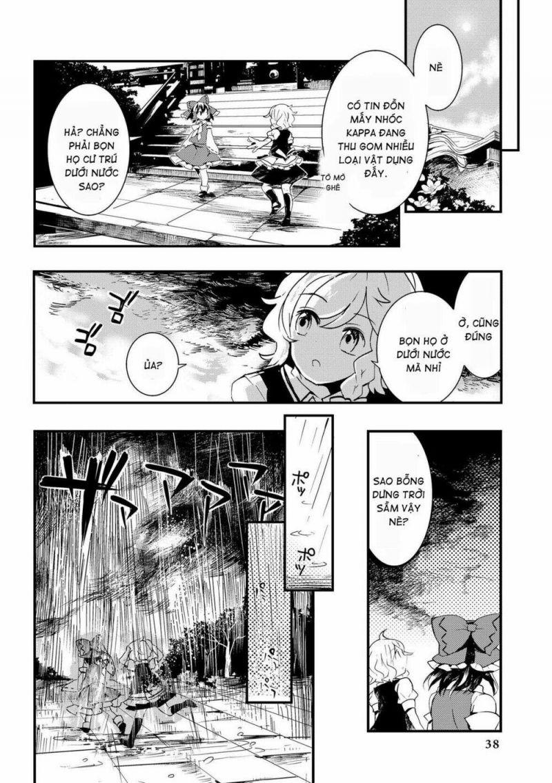 touhou ibarakasen - wild and horned hermit chapter 12 8